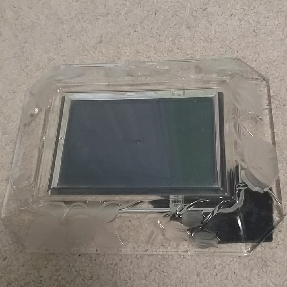 Frame